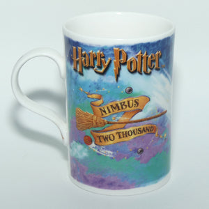 Churchill England Warner Brothers Harry Potter coffee mug