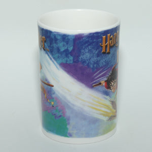 Churchill England Warner Brothers Harry Potter coffee mug