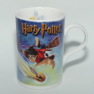 Churchill England Warner Brothers Harry Potter coffee mug