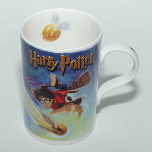 Churchill England Warner Brothers Harry Potter coffee mug