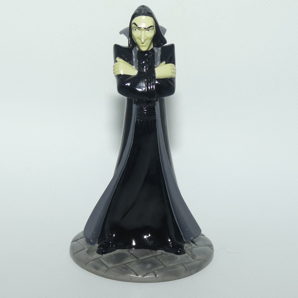 HPFIG5 Royal Doulton Harry Potter figure | Professor Severus Snape