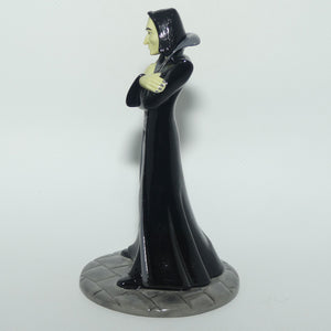 HPFIG5 Royal Doulton Harry Potter figure | Professor Severus Snape