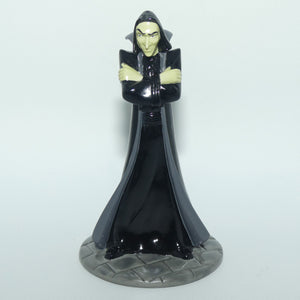 HPFIG5 Royal Doulton Harry Potter figure | Professor Severus Snape