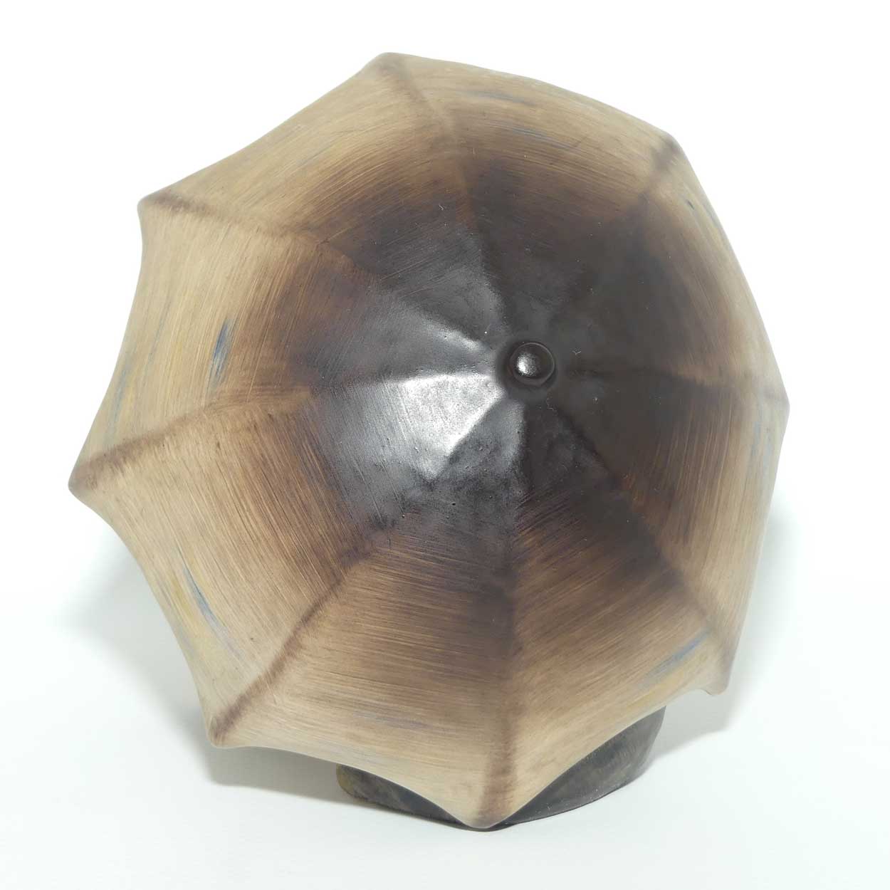 HUM0152/0A-0152/0B MI Hummel figure pair Umbrella Boy & Umbrella Girl | TMK4