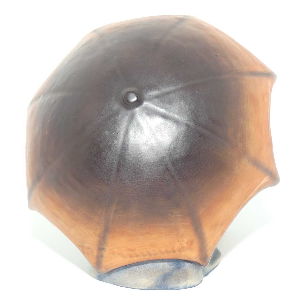 HUM0152/0A-0152/0B MI Hummel figure pair Umbrella Boy & Umbrella Girl | TMK4