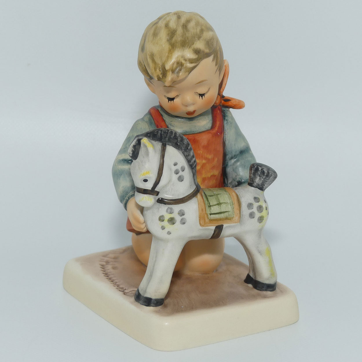 HUM423I MI Hummel figure Horse Trainer | TMK7