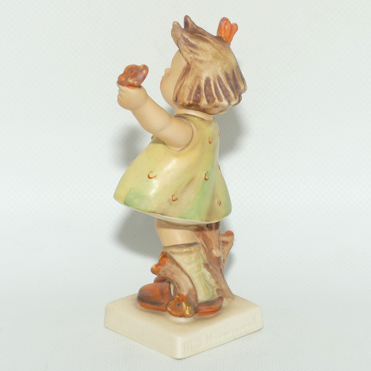 HUM0072 MI Hummel figure Spring Cheer | TMK3
