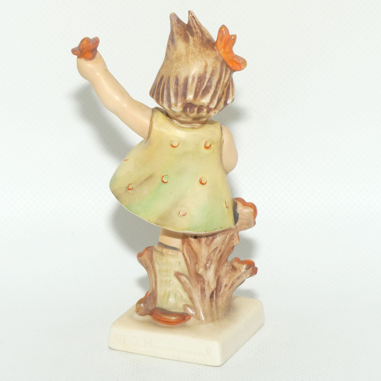 HUM0072 MI Hummel figure Spring Cheer | TMK3
