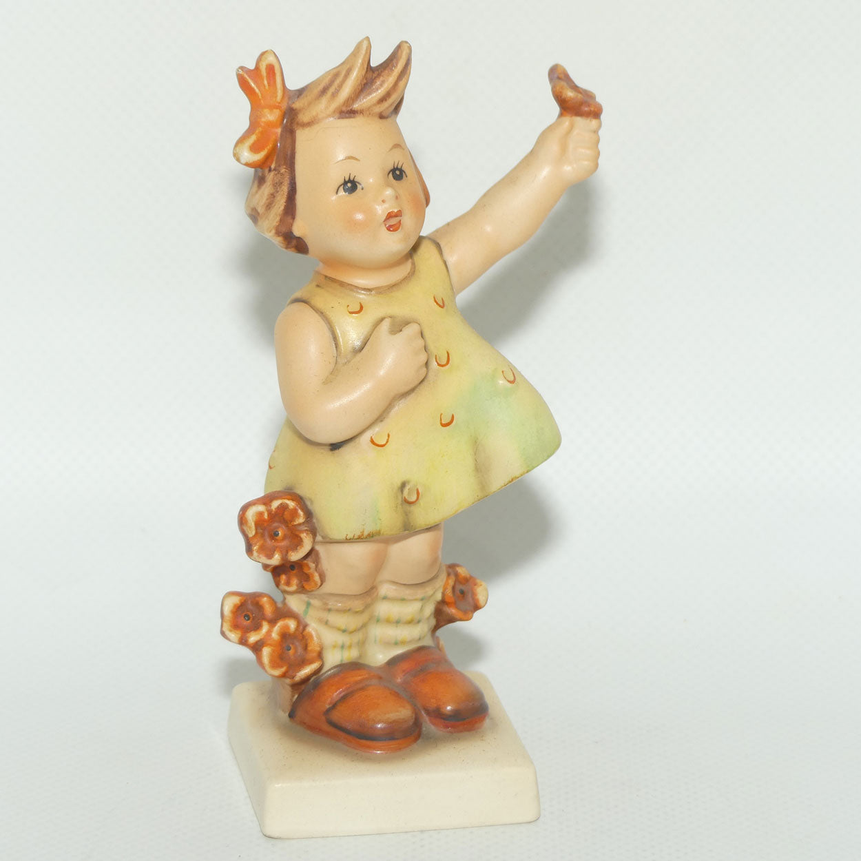 HUM0072 MI Hummel figure Spring Cheer | TMK3