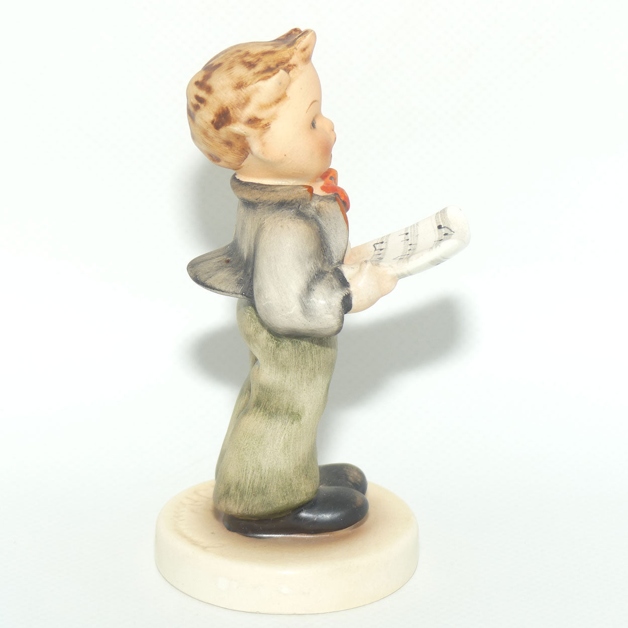 HUM0135 MI Hummel figure Soloist | Tmk2