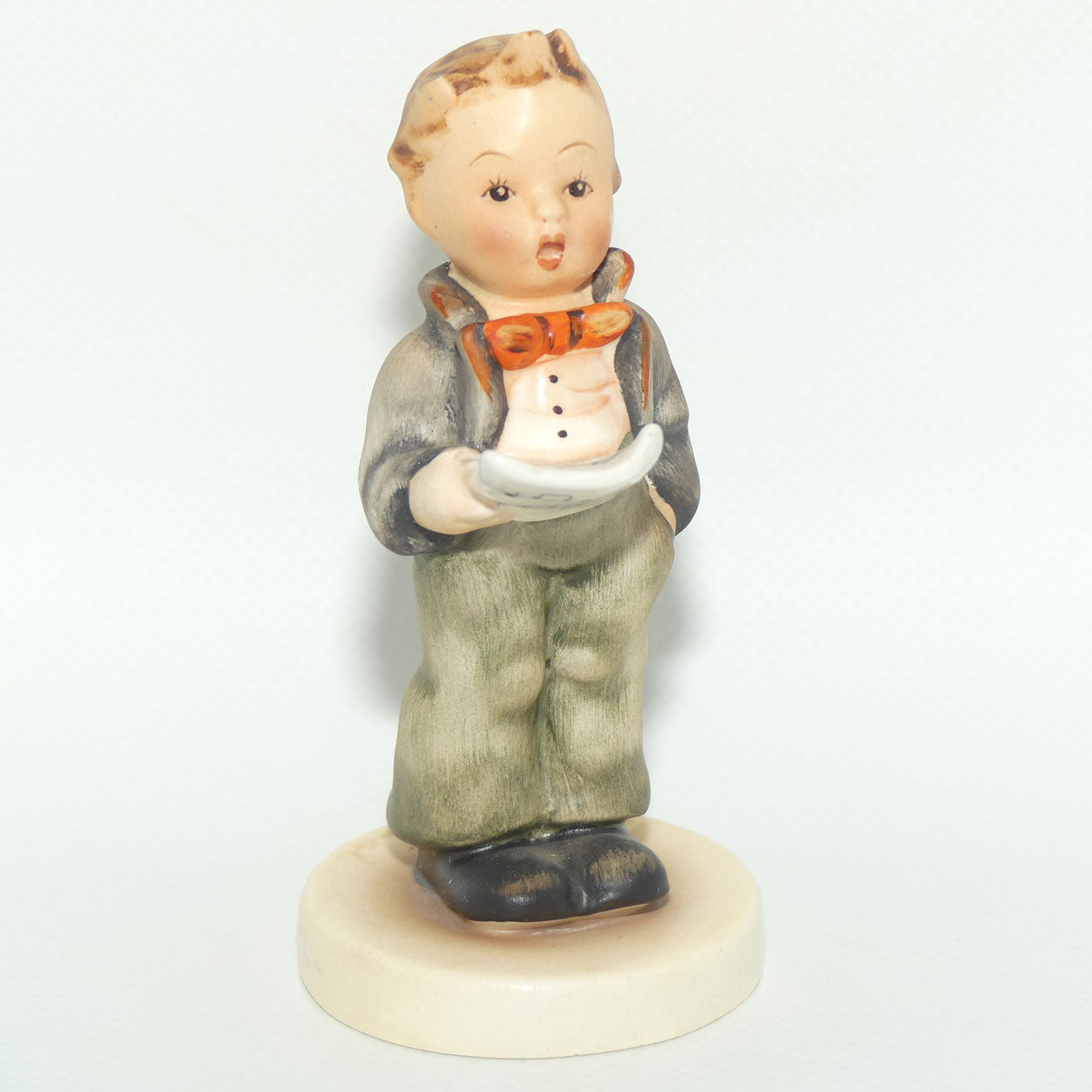 HUM0135 MI Hummel figure Soloist | Tmk2