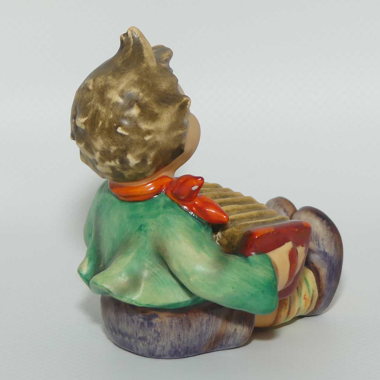 HUM0110/0 MI Hummel figure Let's Sing | TMK5