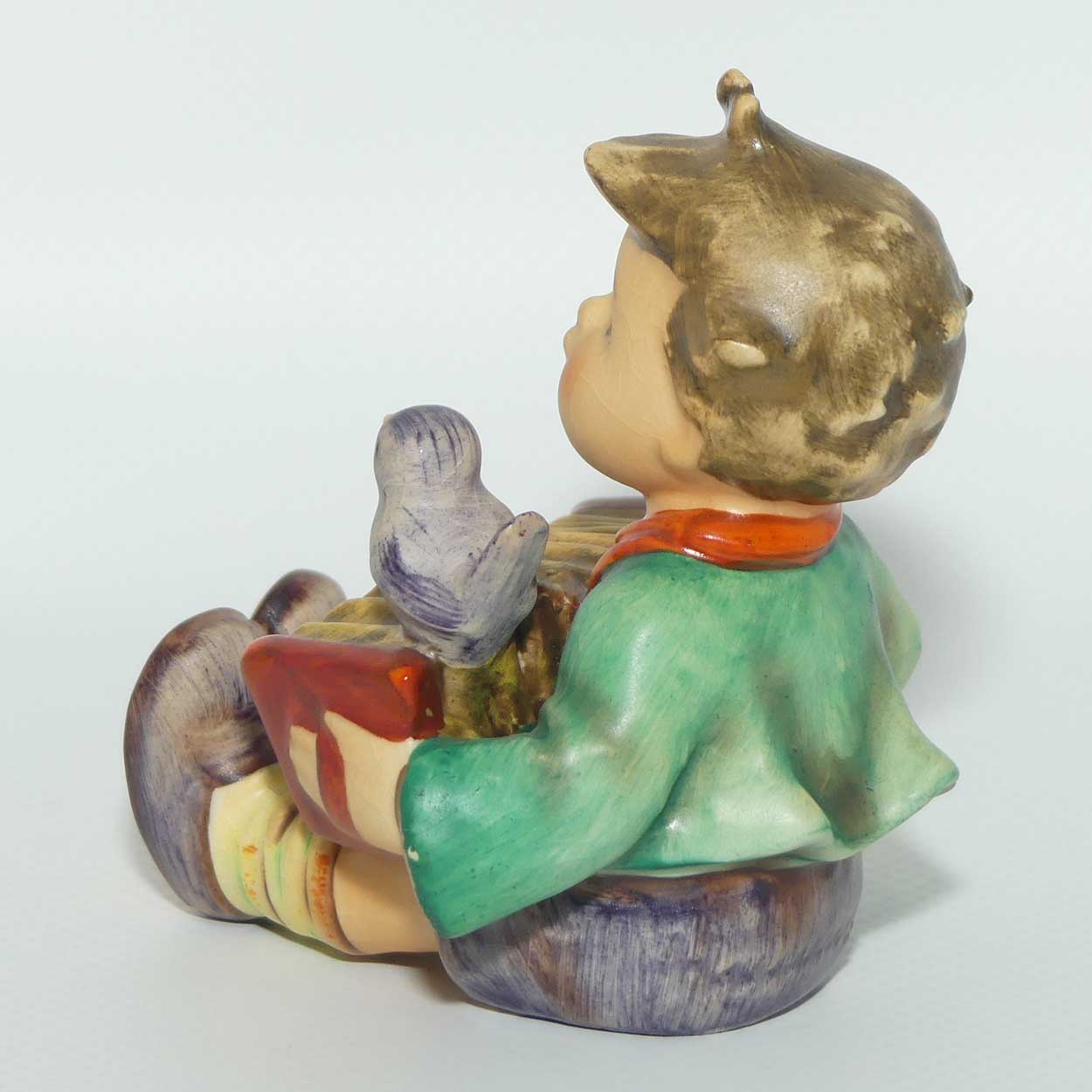 HUM0110/0 MI Hummel figure Let's Sing | TMK5