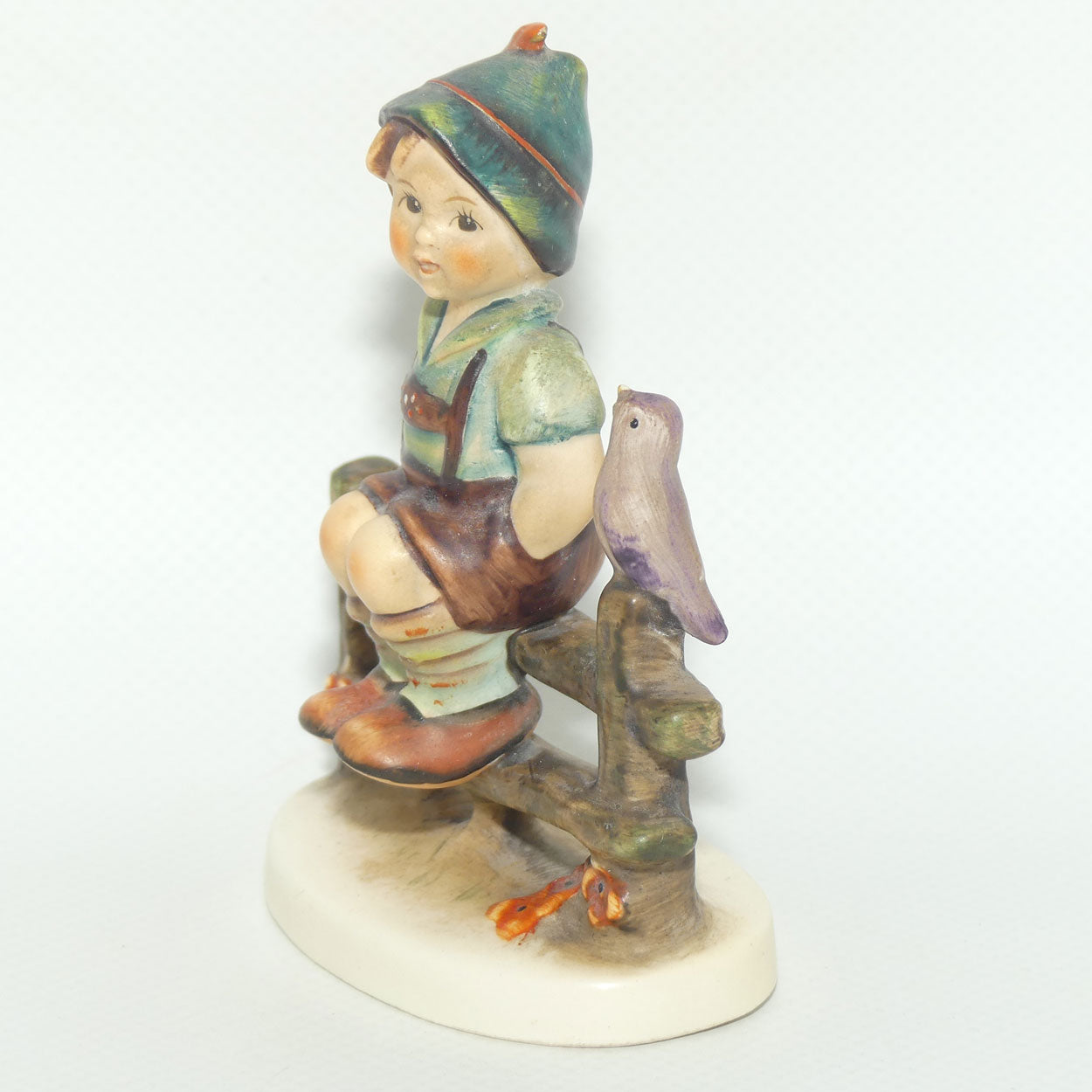 HUM0111/3/0 MI Hummel figure Wayside Harmony | TMK3