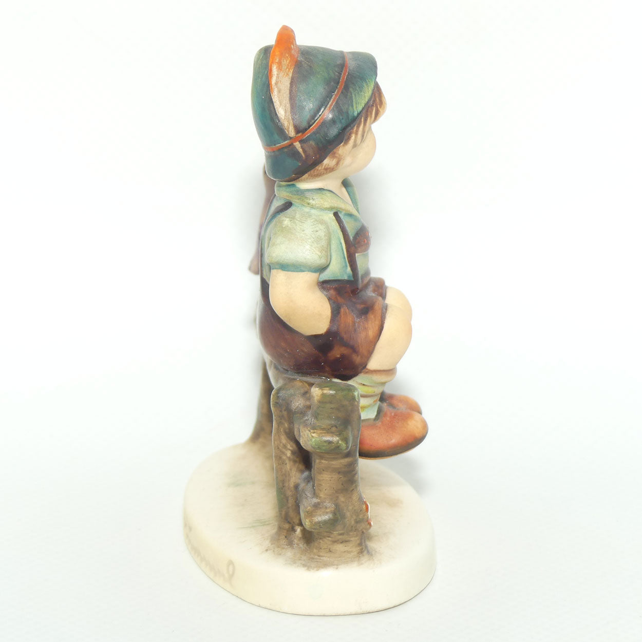 HUM0111/3/0 MI Hummel figure Wayside Harmony | TMK3