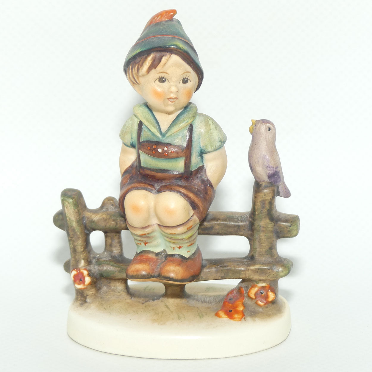 HUM0111/3/0 MI Hummel figure Wayside Harmony | TMK3