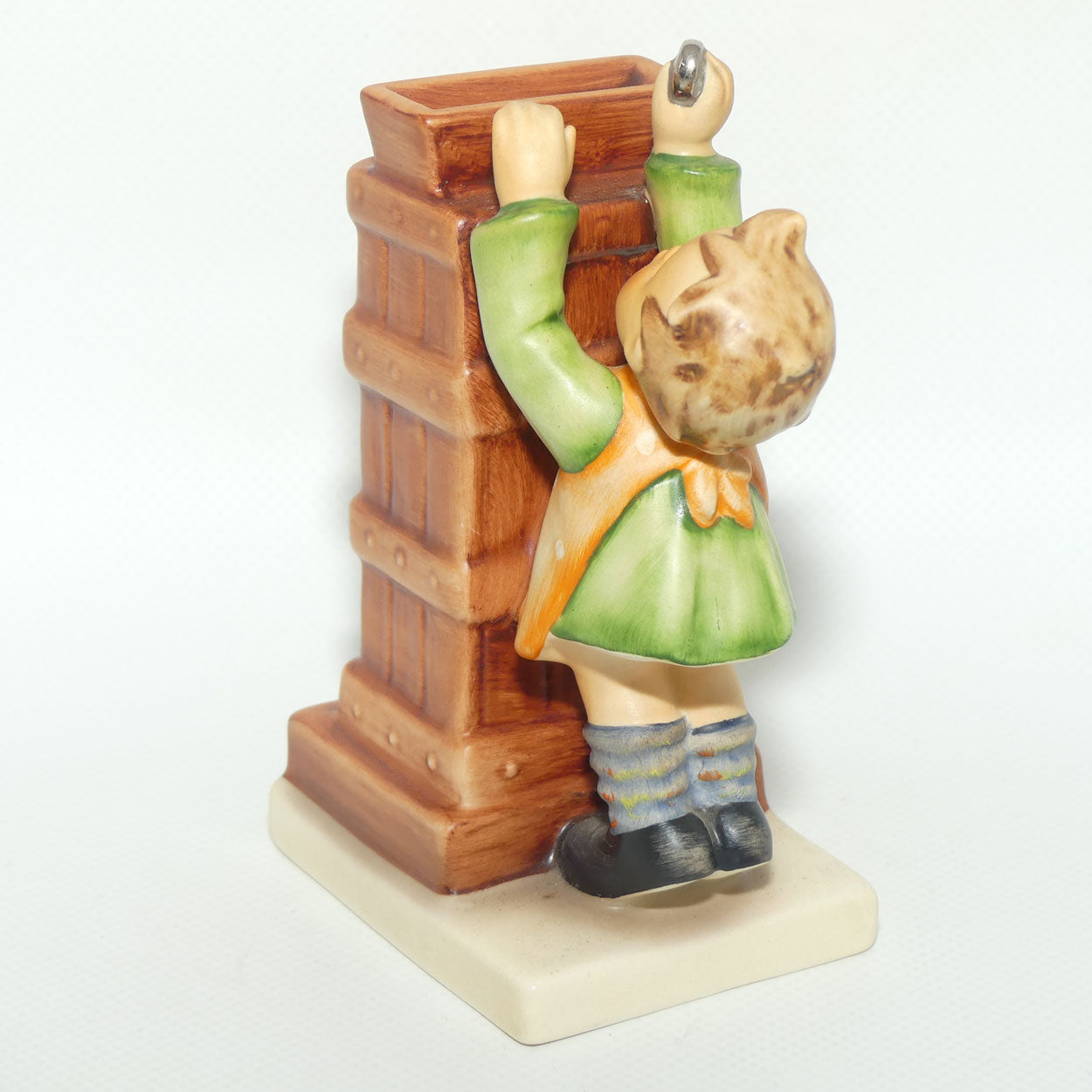HUM0118 MI Hummel figure Little Thrifty | Money Box | TMK6