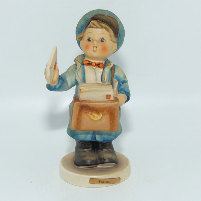 HUM0119 MI Hummel figure Postman | TMK3 | Small | #2