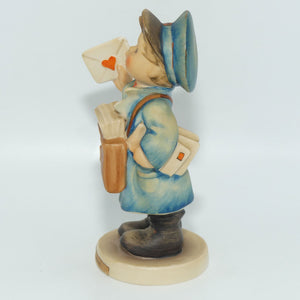 HUM0119 MI Hummel figure Postman | TMK3