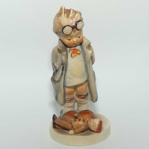 HUM0127 MI Hummel figure Doctor | TMK3 | #3