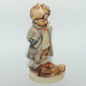 HUM0127 MI Hummel figure Doctor | TMK3 | #3