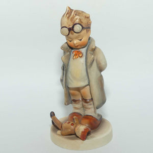 HUM0127 MI Hummel figure Doctor | TMK3 | #3