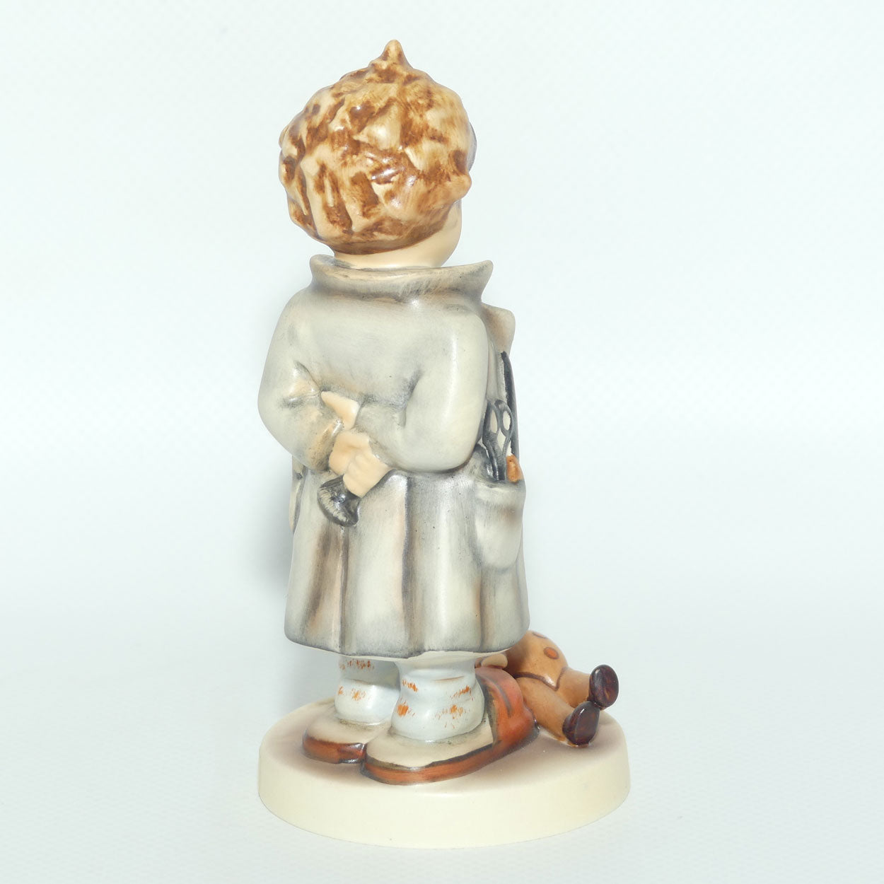 HUM0127 MI Hummel figure Doctor | TMK7 | boxed