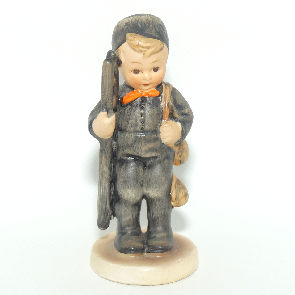 HUM0012/2/0 I Hummel figure Chimney Sweep | TMK2