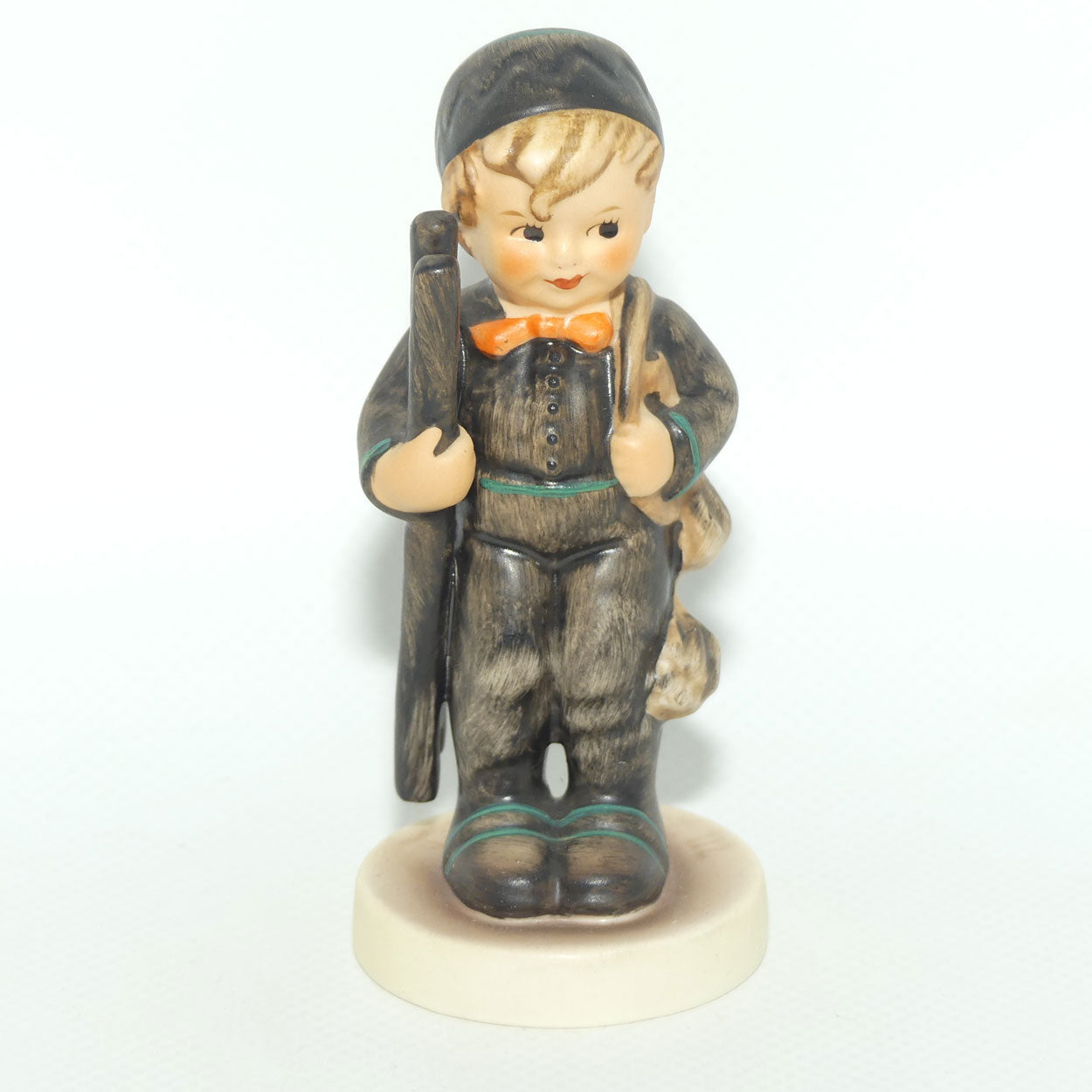 HUM0012/2/0 I Hummel figure Chimney Sweep | TMK5