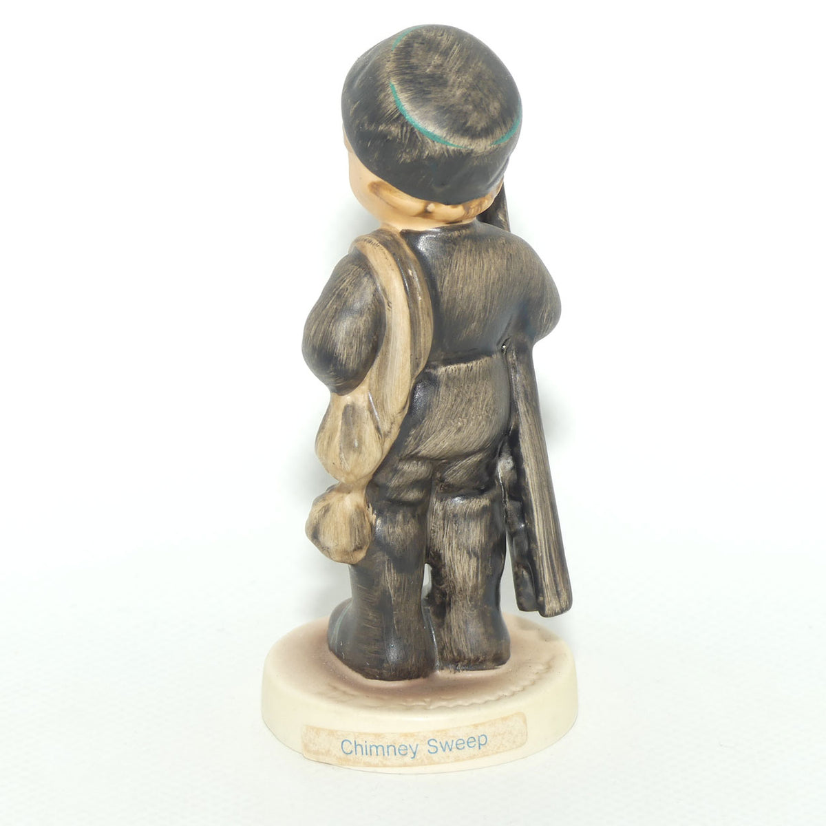 HUM0012/2/0 I Hummel figure Chimney Sweep | TMK5