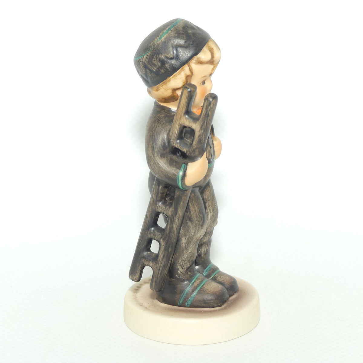 HUM0012/2/0 I Hummel figure Chimney Sweep | TMK5