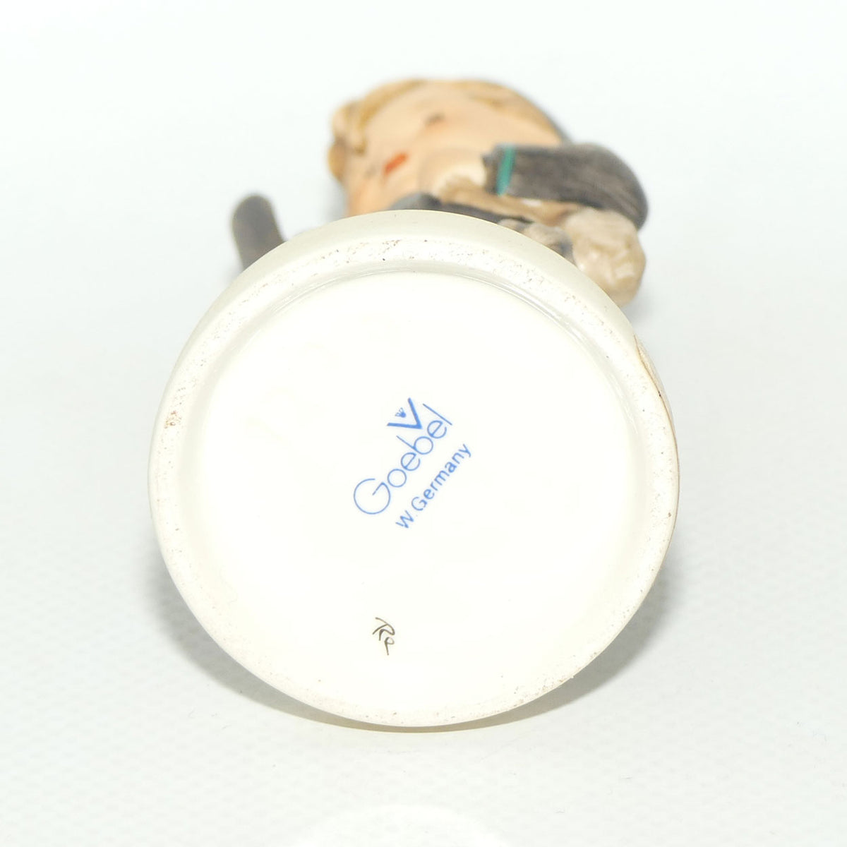 HUM0012/2/0 I Hummel figure Chimney Sweep | TMK5