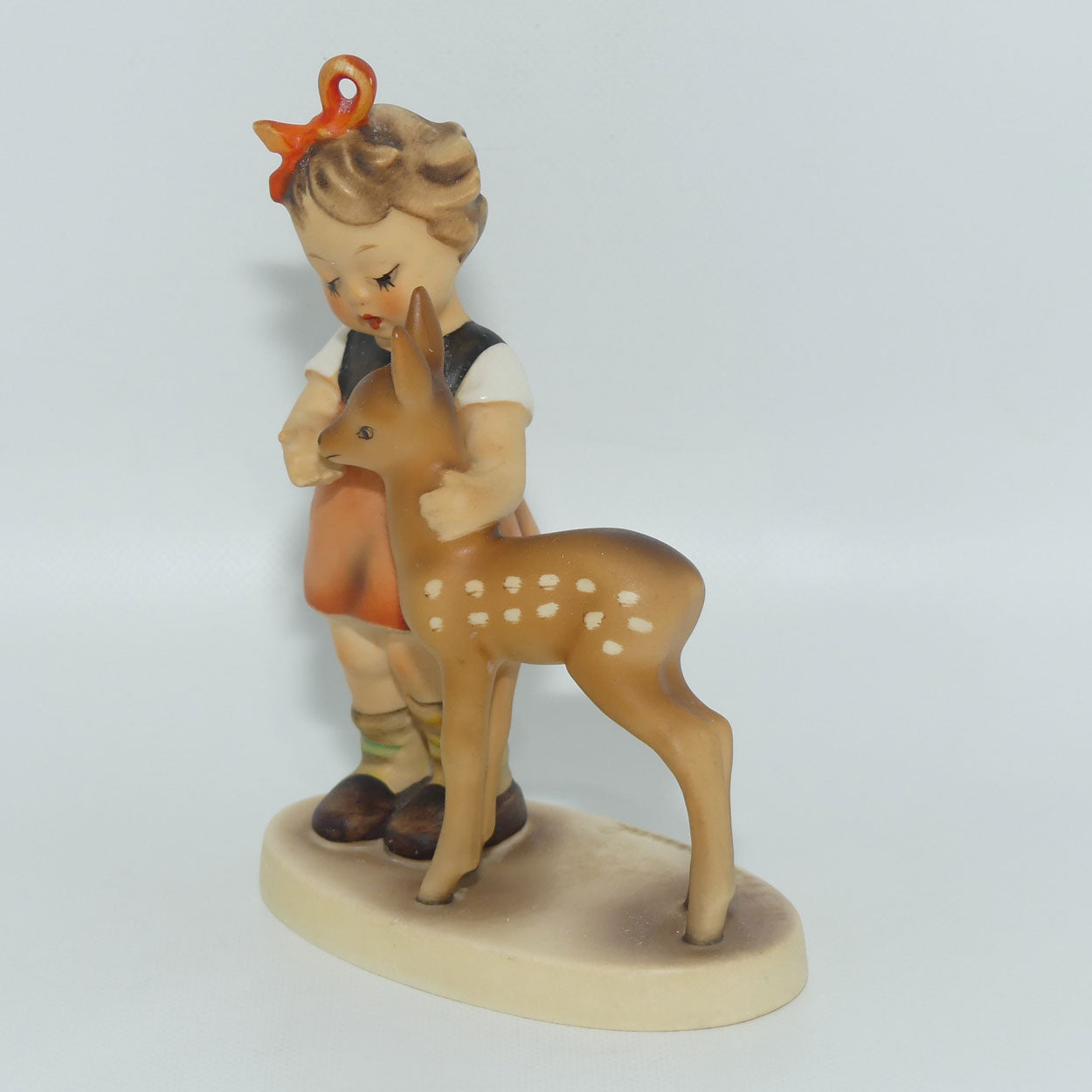 HUM0136/I MI Hummel figure Friends | TMK5