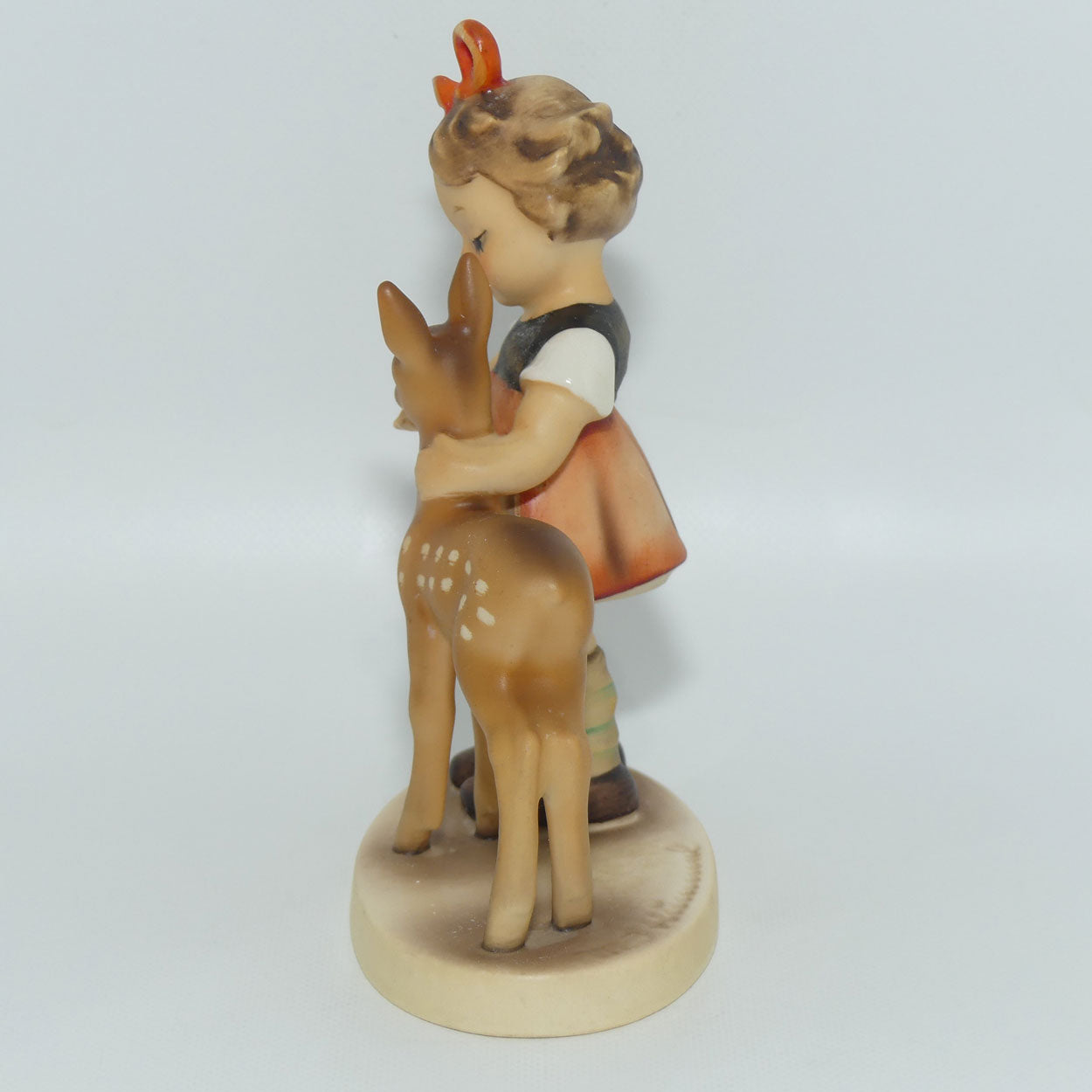 HUM0136/I MI Hummel figure Friends | TMK5