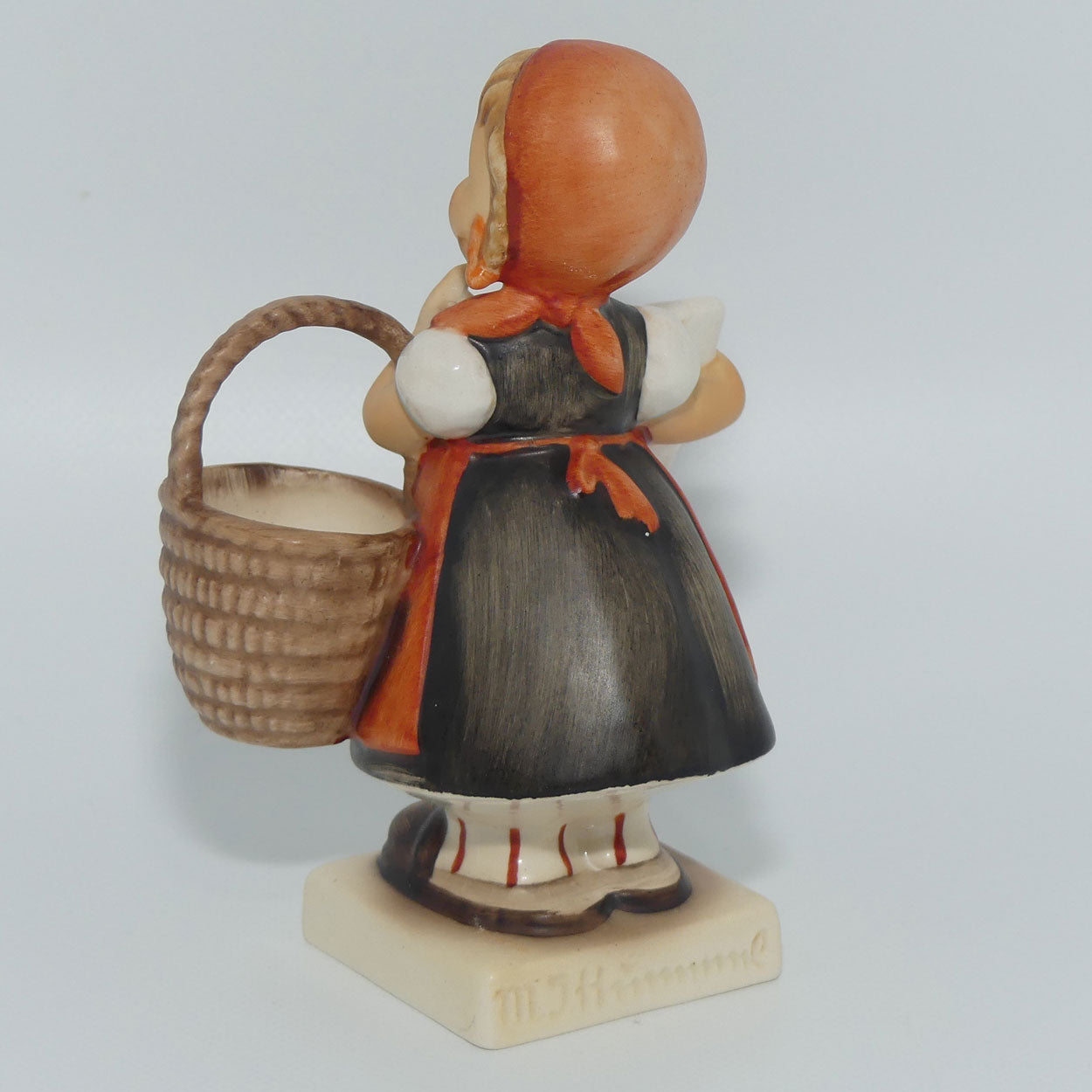 HUM0013/2/0 MI Hummel figure Meditation | TMK6