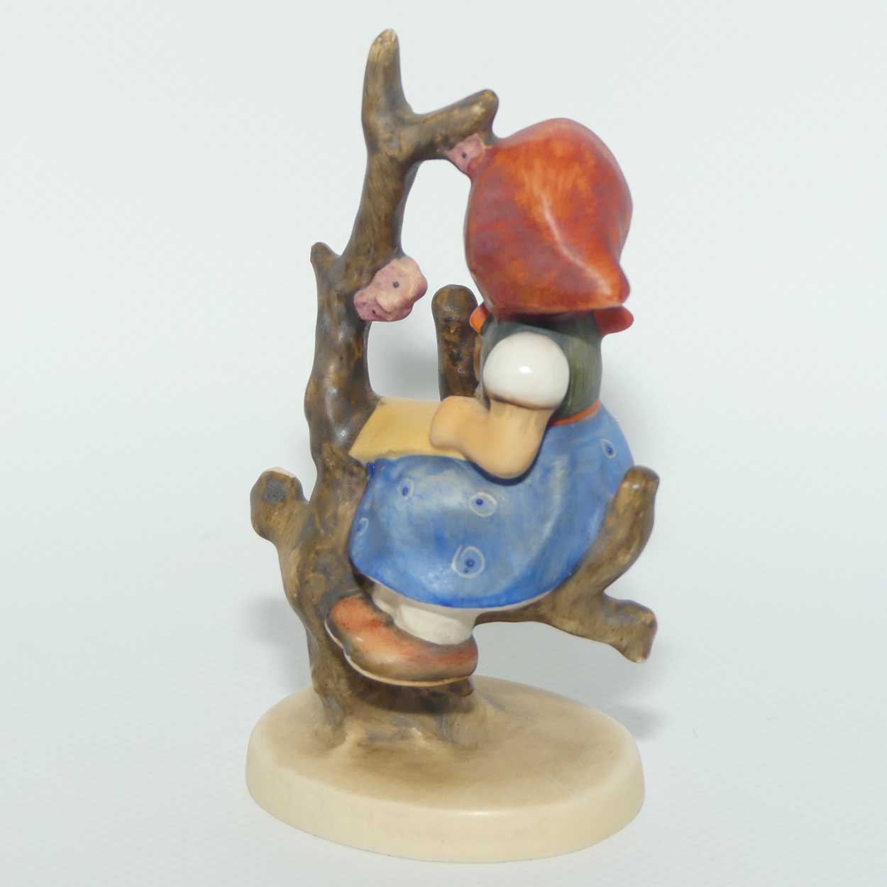 HUM0141/3/0 MI Hummel figure Apple Tree Girl | TMK3