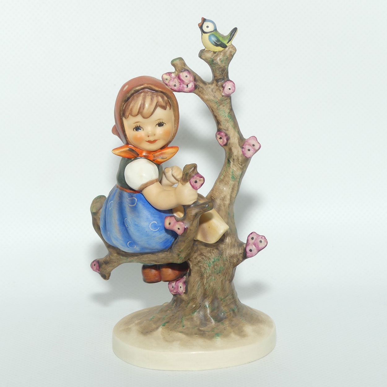 HUM0141/I MI Hummel figure Apple Tree Girl | TMK5