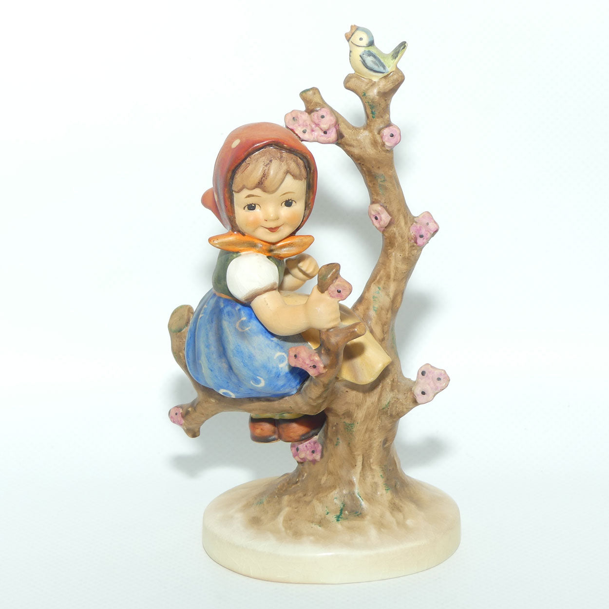 HUM0141/I MI Hummel figure Apple Tree Girl | TMK5 | #2