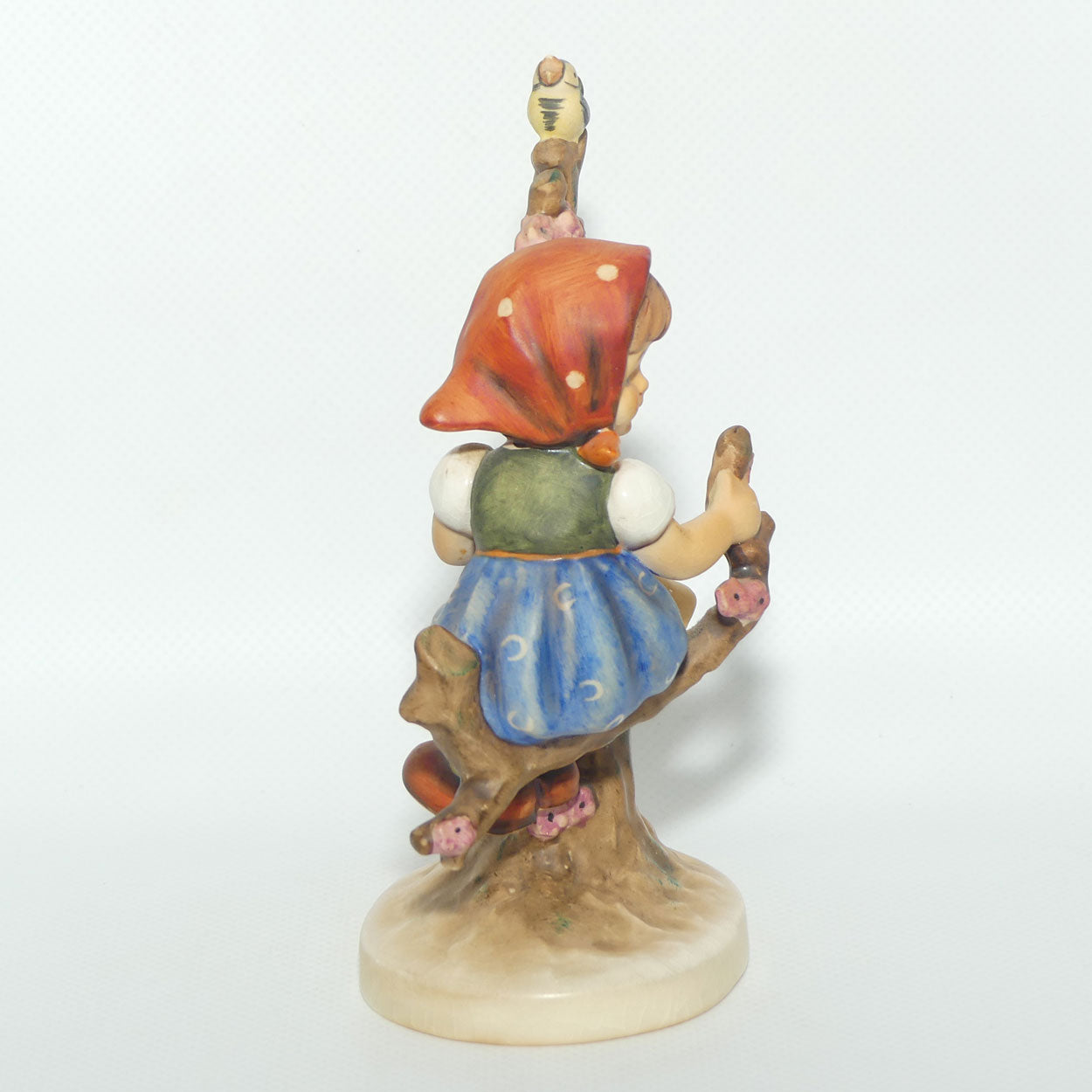 HUM0141/I MI Hummel figure Apple Tree Girl | TMK5 | #2