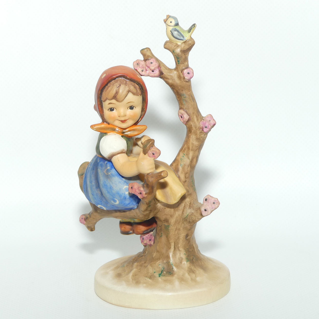 HUM0141/I MI Hummel figure Apple Tree Girl | TMK5 | #2