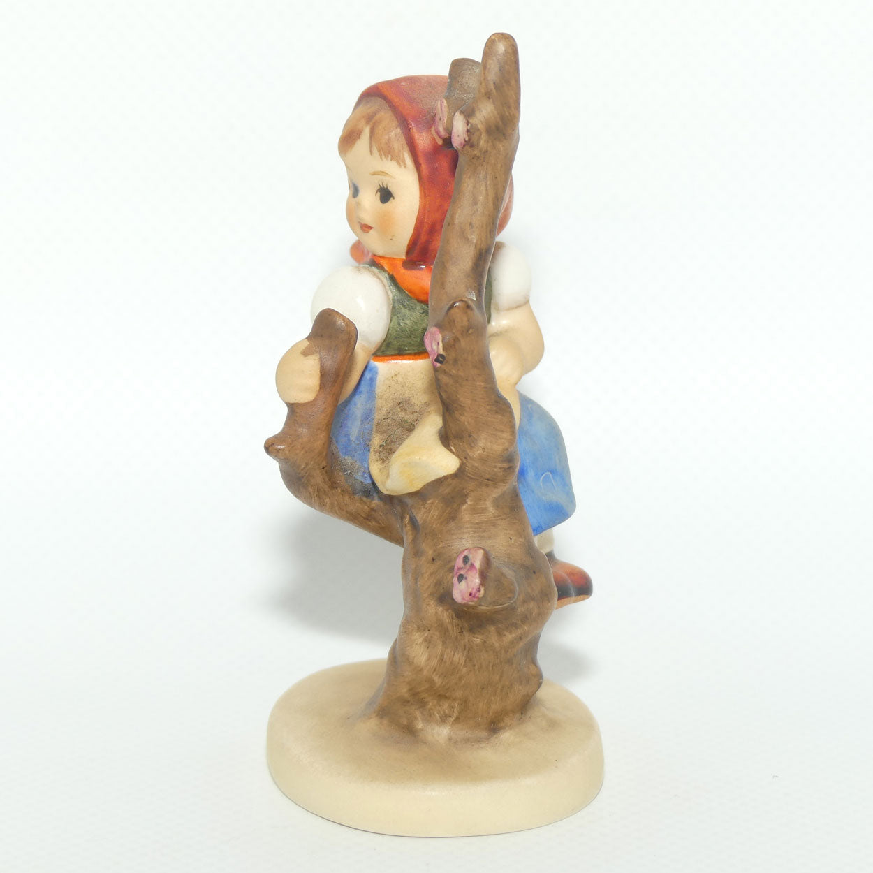 HUM0141/3/0 MI Hummel figure Apple Tree Girl | TMK5 | #1