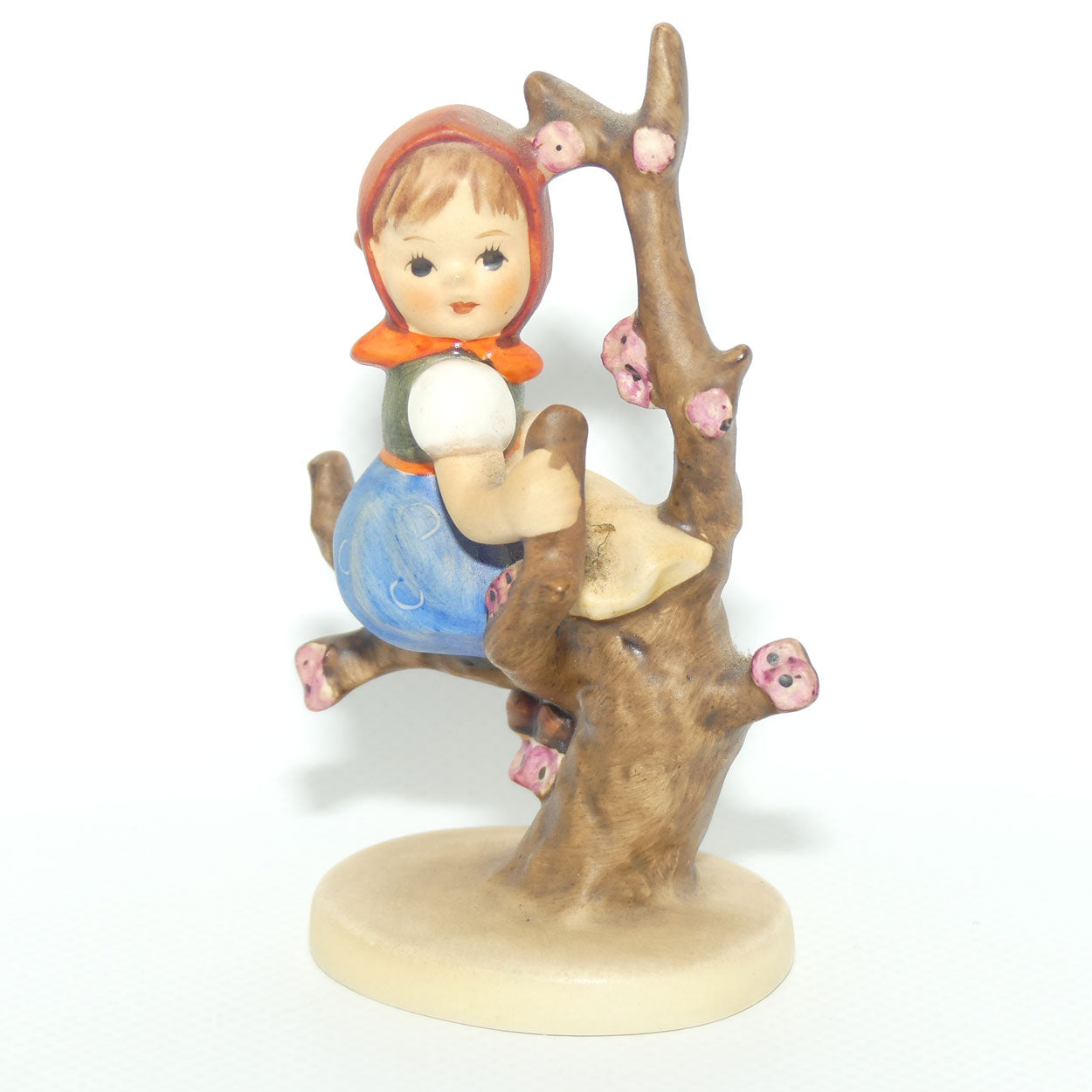 HUM0141/3/0 MI Hummel figure Apple Tree Girl | TMK5 | #1