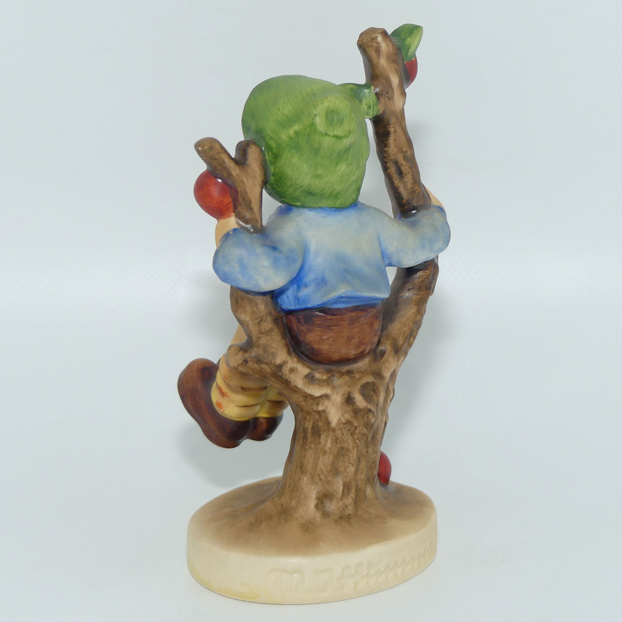 HUM0142/3/0 MI Hummel figure Apple Tree Boy | TMK5