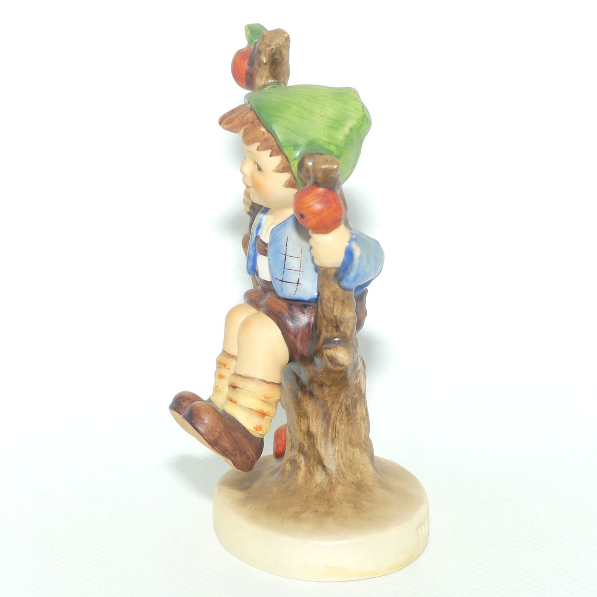 HUM0142/3/0 MI Hummel figure Apple Tree Boy | TMK5