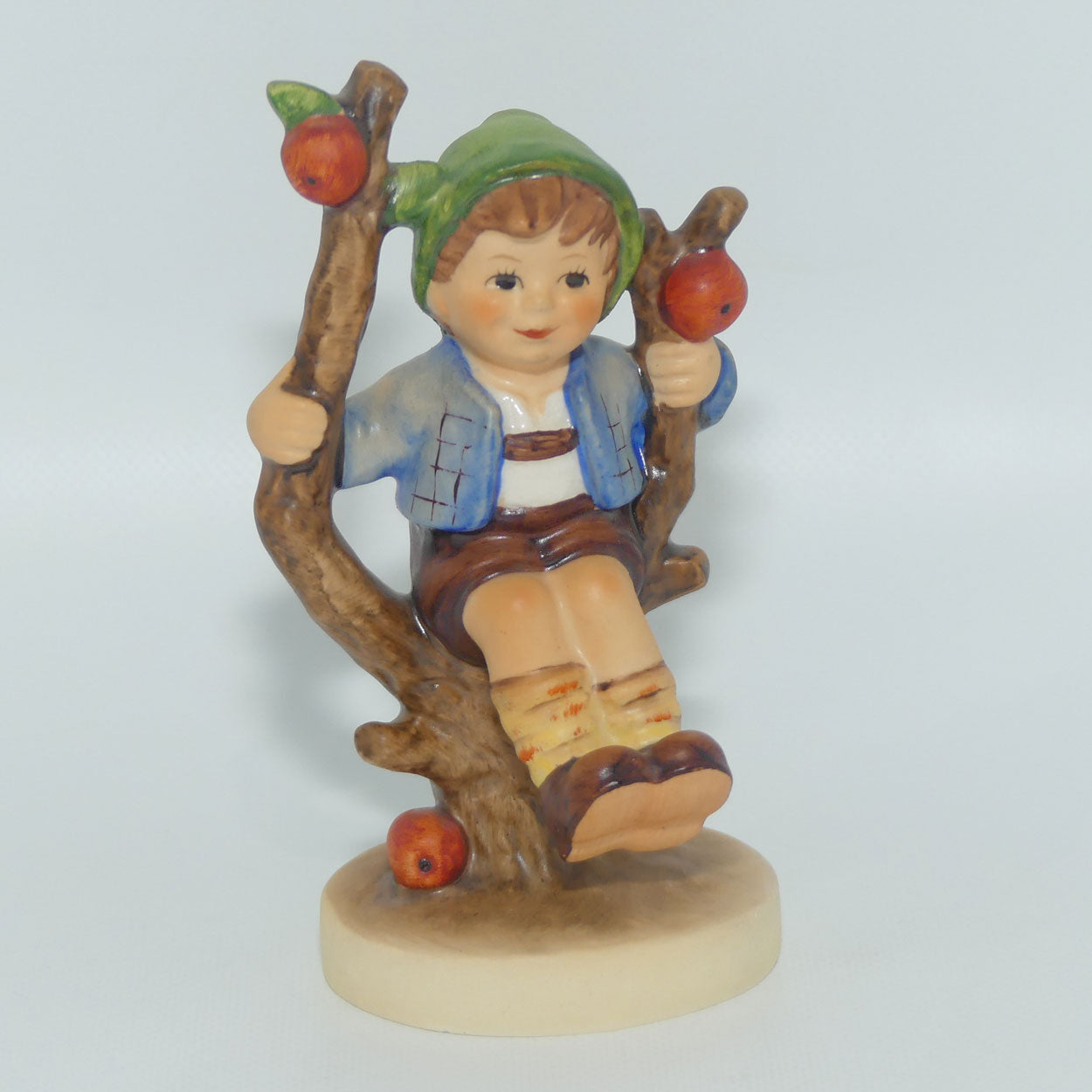 HUM0142/3/0 MI Hummel figure Apple Tree Boy | TMK5