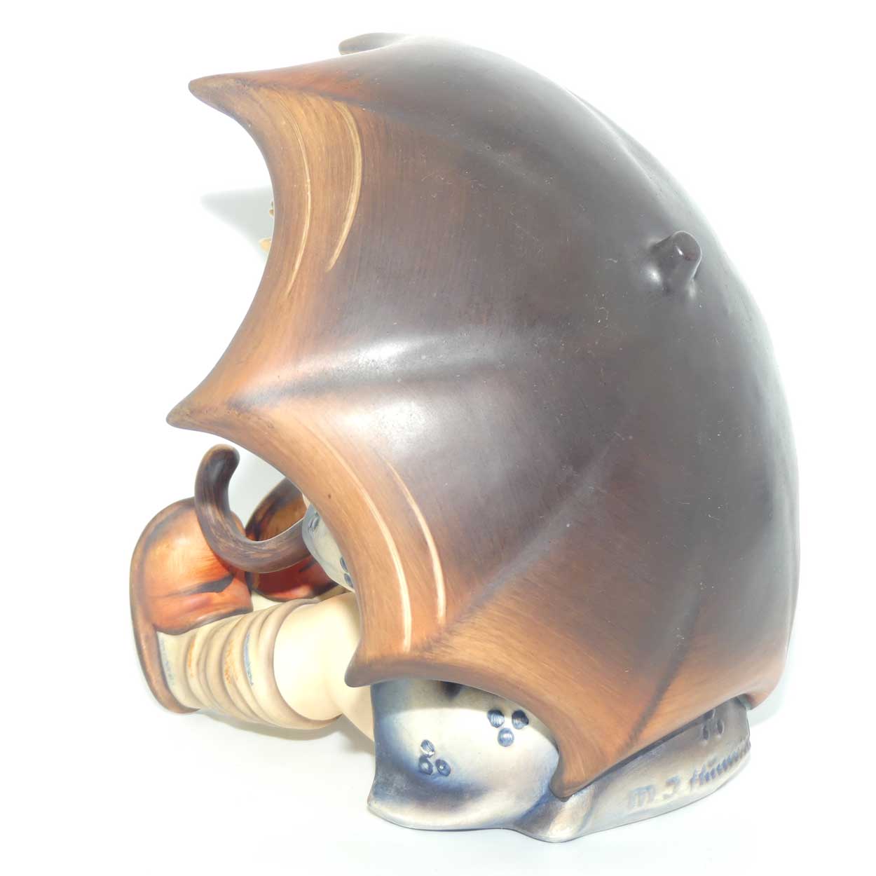 HUM0152/B MI Hummel figure Umbrella Girl | Large size