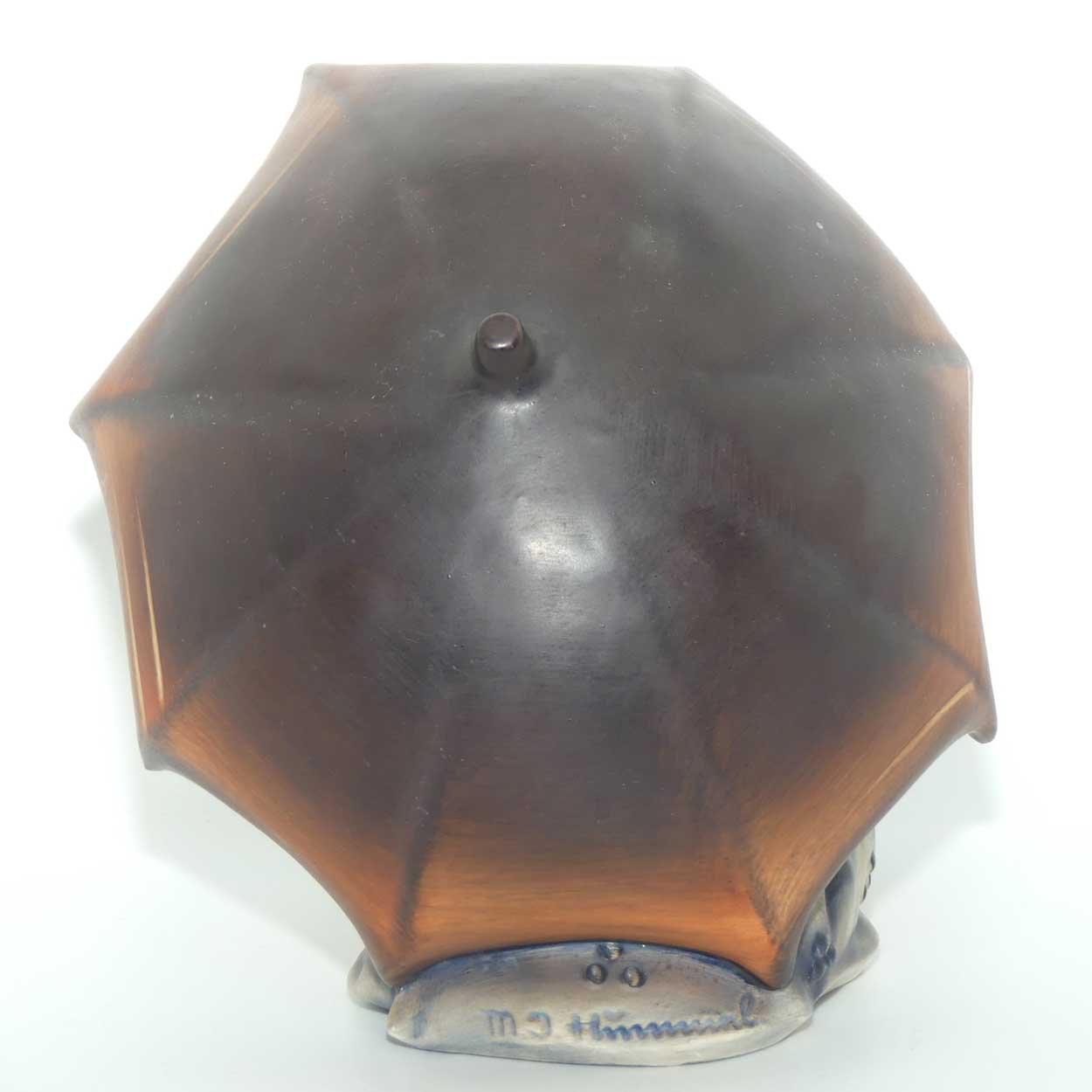 HUM0152/B MI Hummel figure Umbrella Girl | Large size