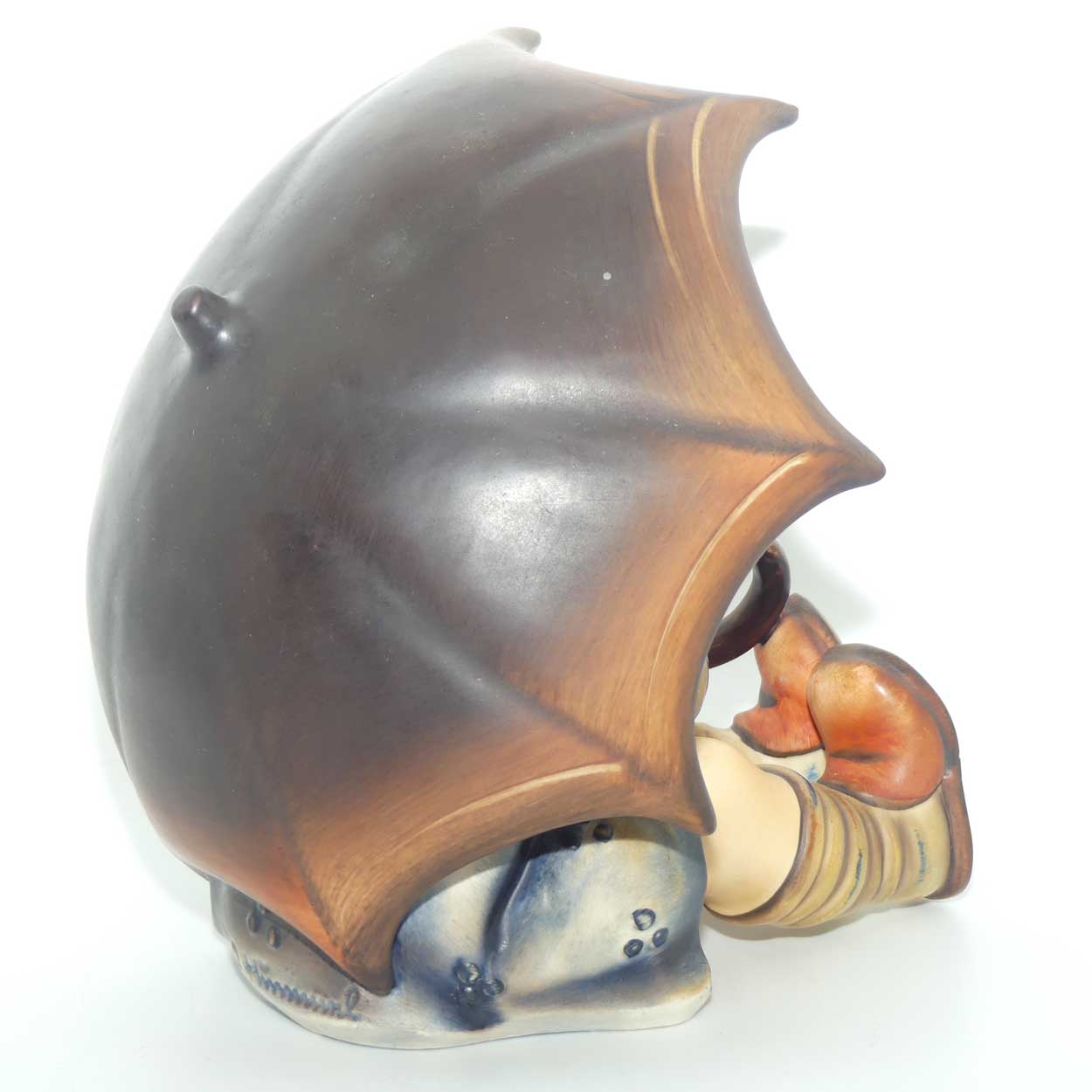 HUM0152/B MI Hummel figure Umbrella Girl | Large size