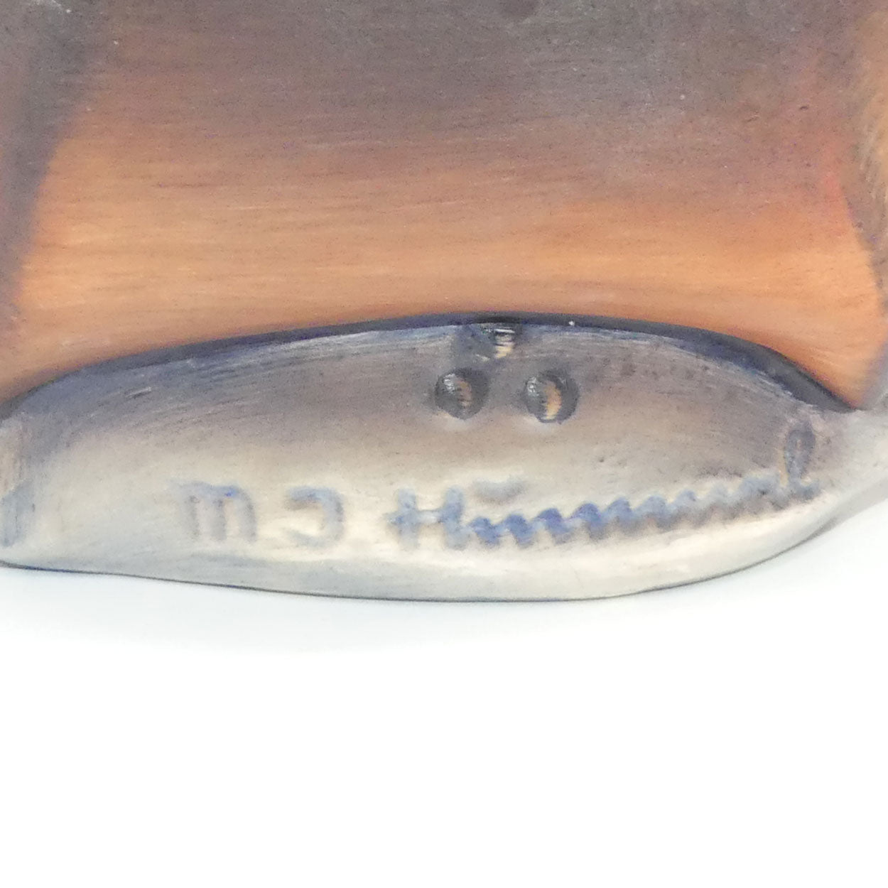 HUM0152/B MI Hummel figure Umbrella Girl | Large size