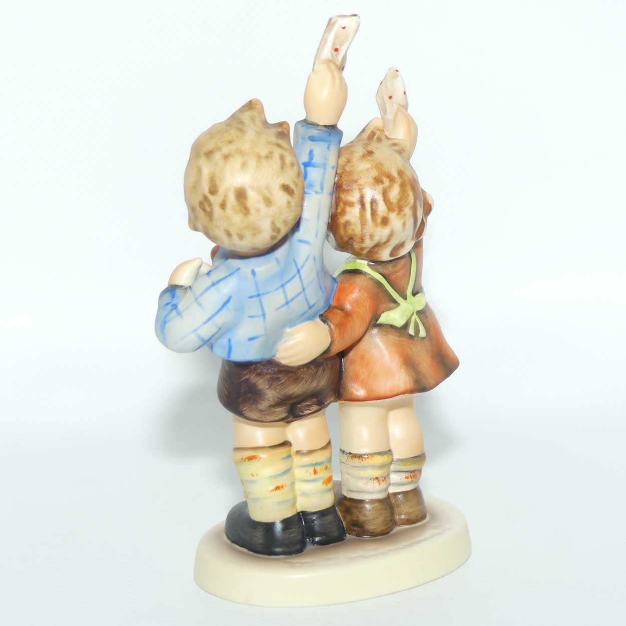 HUM0153/0 MI Hummel figure Auf Wiedersehen | TMK5
